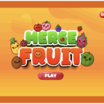 Merge Fruit Puzzle